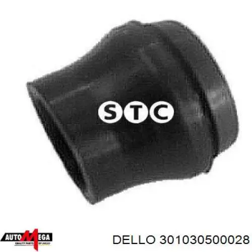 Прокладка клапана вентиляції картера Dello/Automega 301030500028 ціна, від 0.93 USD