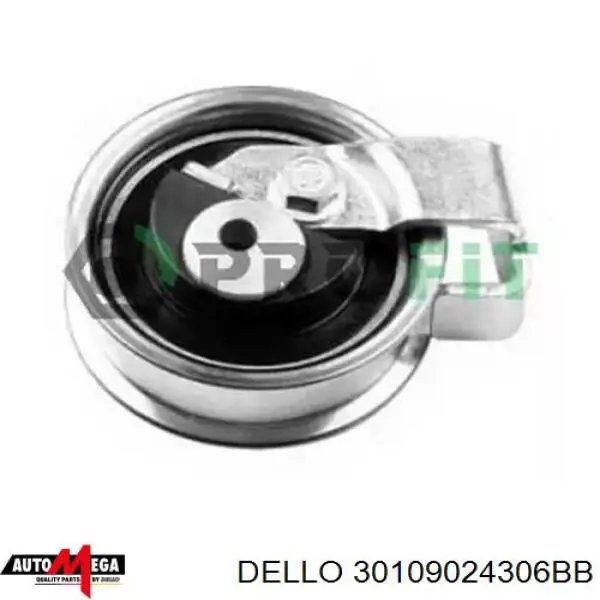 Купити 30109024306BB Dello/Automega Натяжний ролик