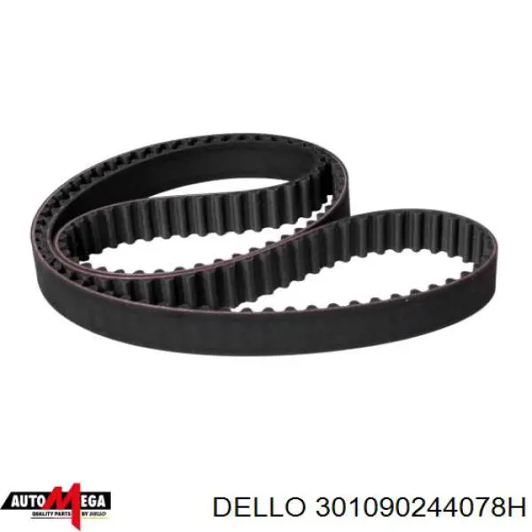 Ролик ременя ГРМ, паразитний Dello/Automega 301090244078H ціна, від 25.25 USD