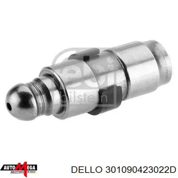 Купити 301090423022D Dello/Automega Штовхач клапанів двигуна