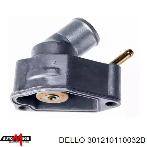 301210110032B Dello/Automega термостат