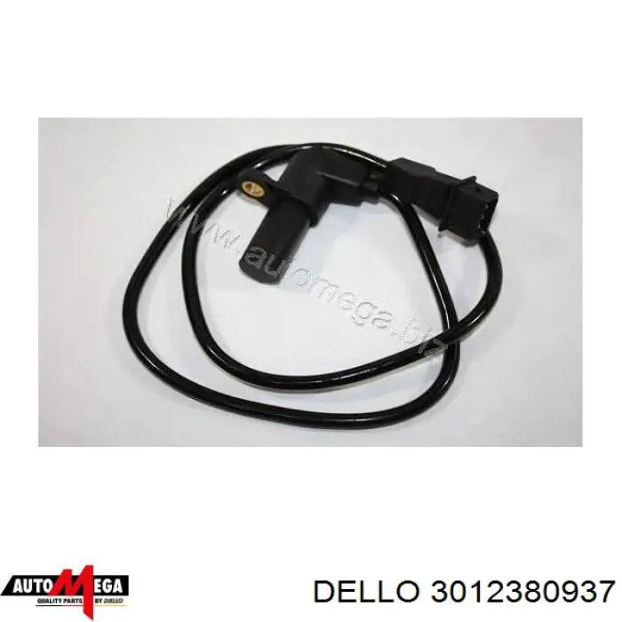 3012380937 Dello/Automega датчик положення розподільного