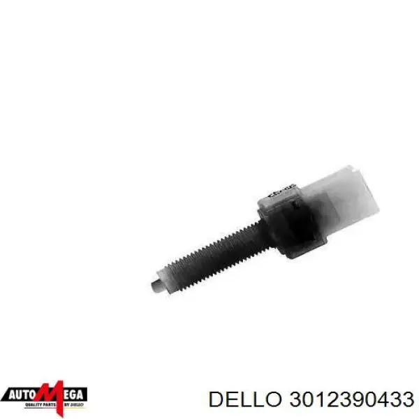 3012390433 Dello/Automega датчик включення стопсигналу