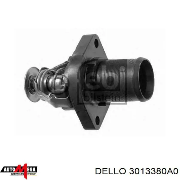 3013380A0 Dello/Automega Авто термостат