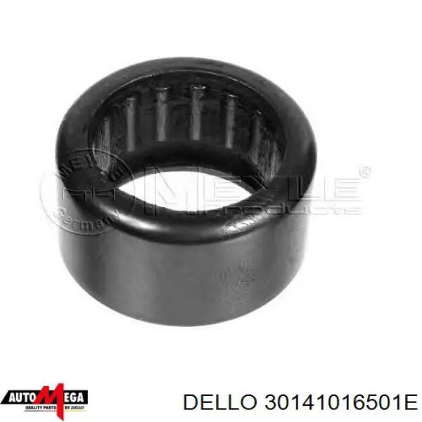 Вижимний підшипник Dello/Automega 30141016501E ціна, від 18.44 USD