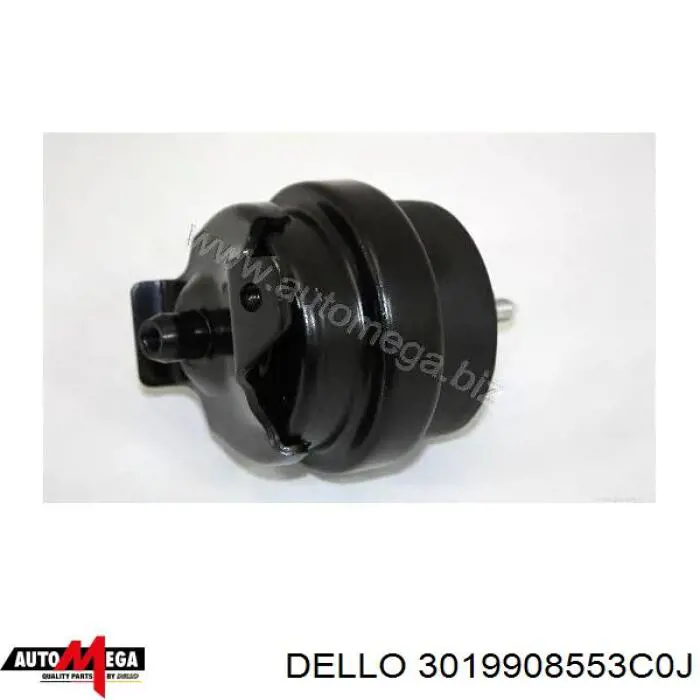 Купити 3019908553C0J Dello/Automega Задня опора двигуна