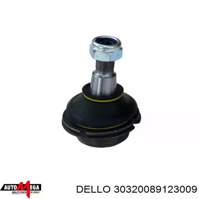 Стійка стабілізатора, заднього Dello/Automega 30320089123009