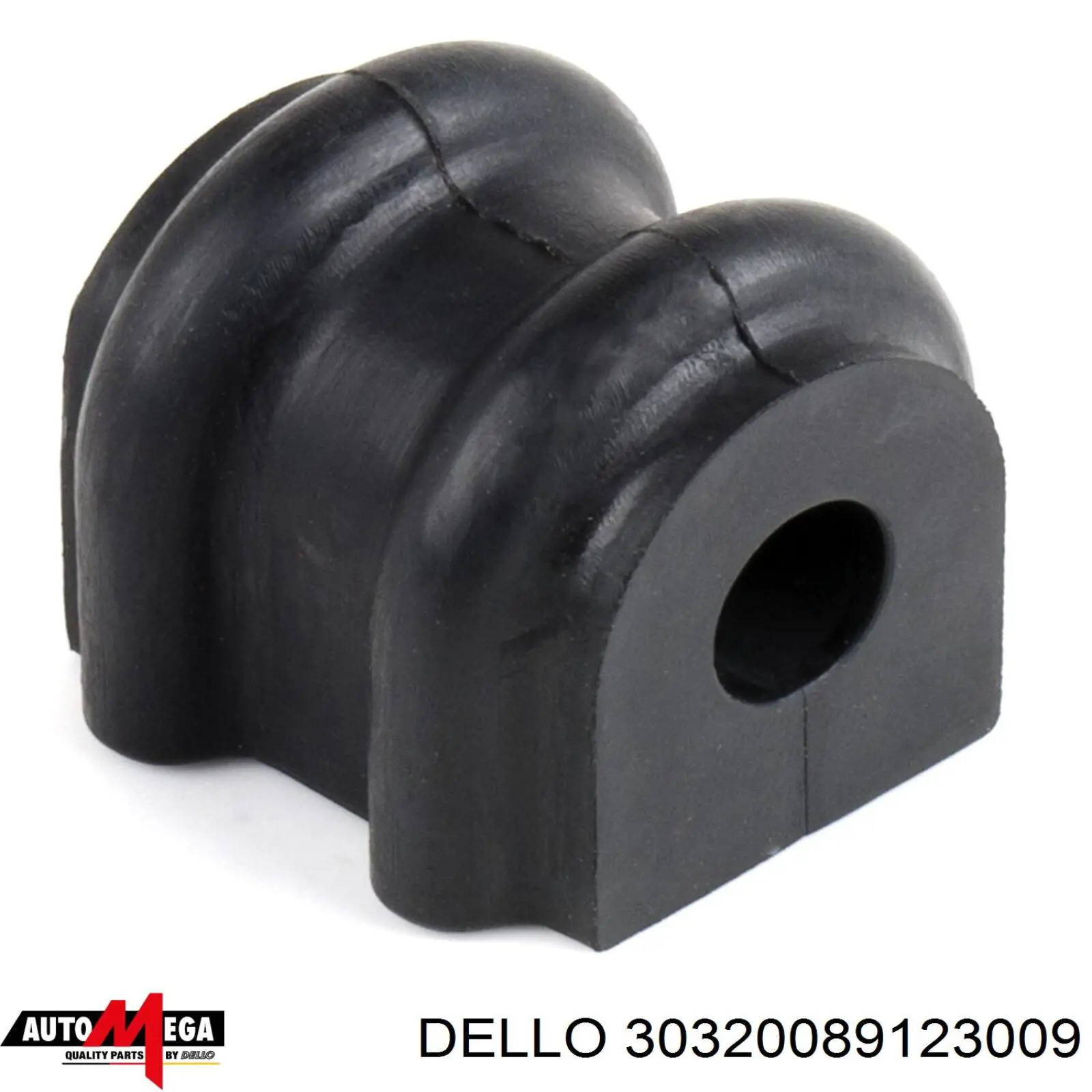 Лінк стабілізатора, заднього Dello/Automega 30320089123009 ціна, від 4.65 USD