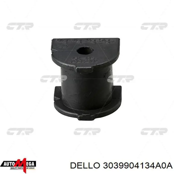 С/блок нижнього важеля Dello/Automega 3039904134A0A