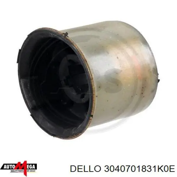Купити 3040701831K0E Dello/Automega Сайлентблок передньої підвіски