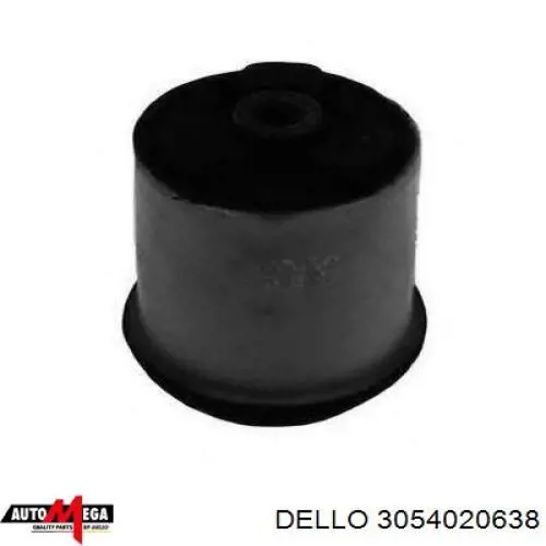 Сайлентблок задньої балки/підрамника Dello/Automega 3054020638 ціна, від 16.00 USD