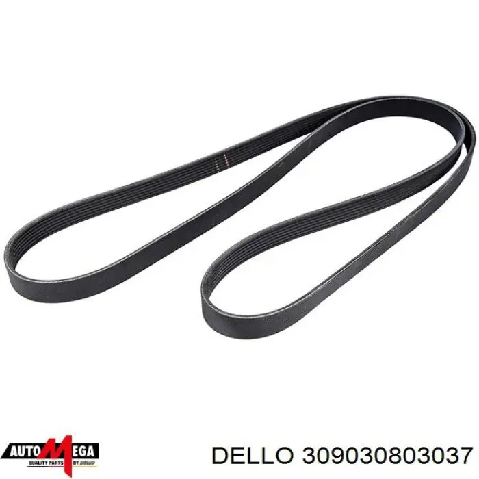 Реле зарядки генератора Dello/Automega 309030803037 ціна, від 6.58 USD
