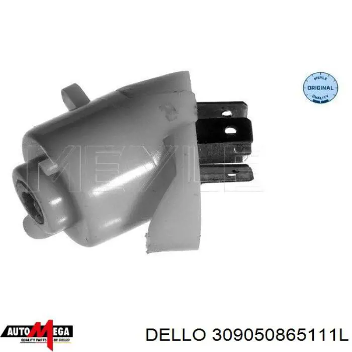 309050865111L Dello/Automega Контактна група замка