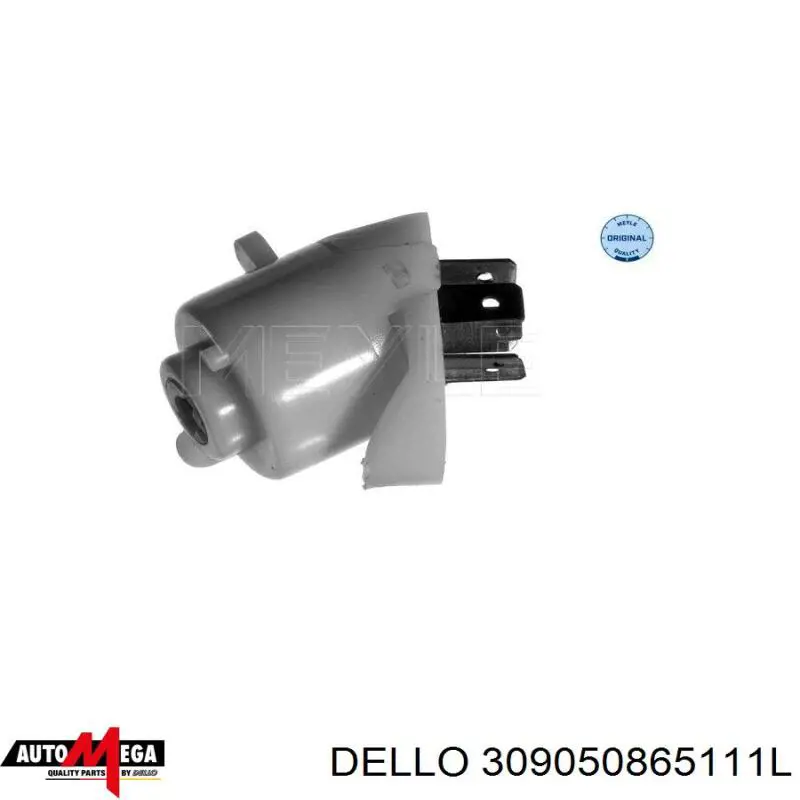 Купити 309050865111L Dello/Automega Контактна група
