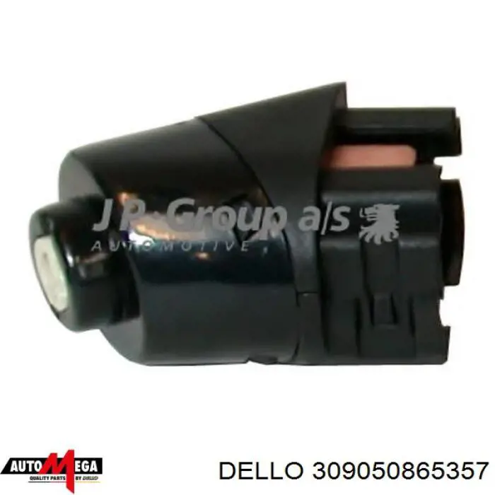 309050865357 Dello/Automega Контактна група замка