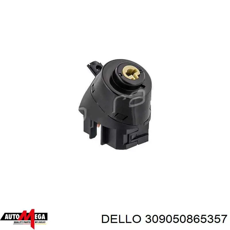 Контактна група 309050865357 Dello/Automega