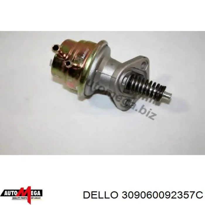 309060092357C Dello/Automega Паливний насос електричний, погружной