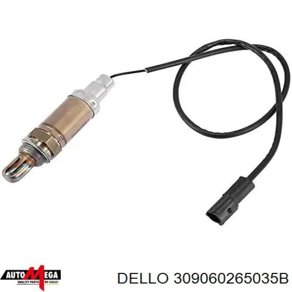 309060265035B Dello/Automega Датчик кисню