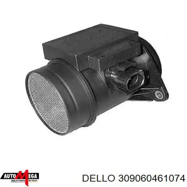 309060461074 Dello/Automega Датчик витрати повітря