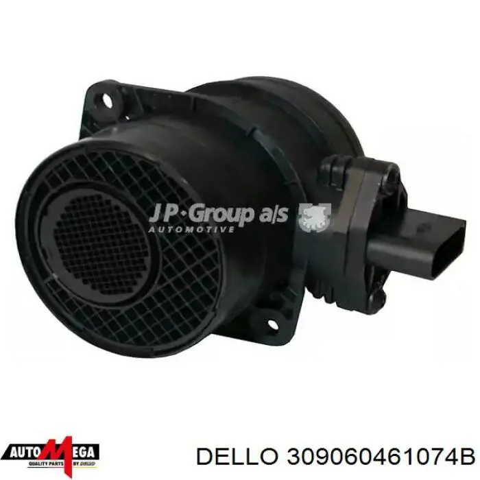 Купити 309060461074B Dello/Automega Повітромір