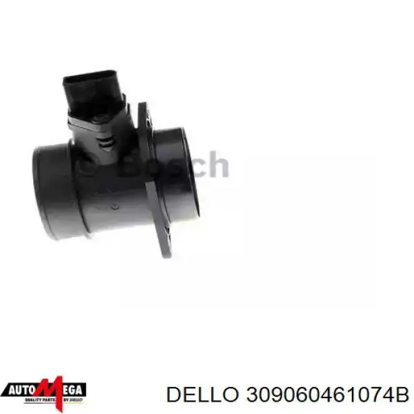 Витратомір повітря Dello/Automega 309060461074B