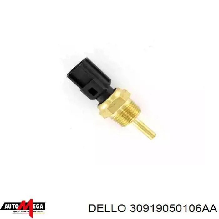 30919050106AA Dello/Automega Покажчик температури охолоджуючої рідини