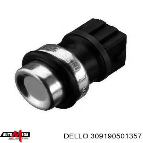 Купити 309190501357 Dello/Automega Датчик температури охолоджуючої рідини