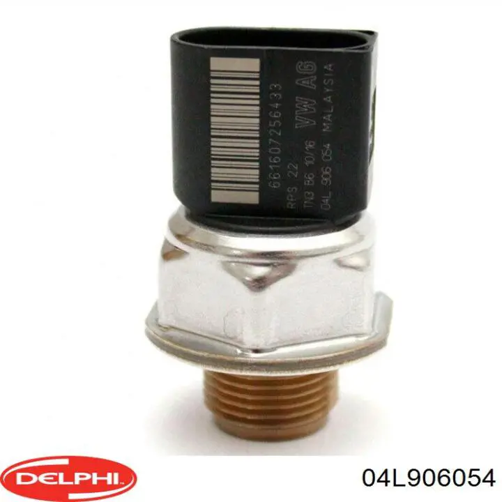 Купити 04L906054 Delphi Датчик тиску палива