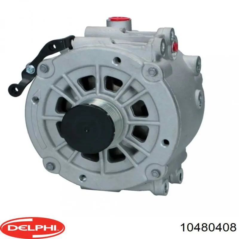 Генератор 10480408 Delphi