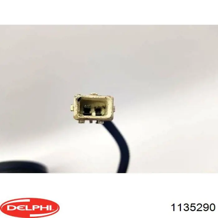Компресор системи кондиціювання Delphi 1135290 ціна, від 152.34 USD