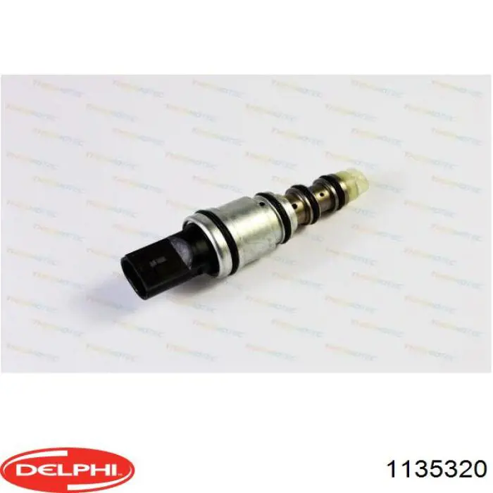 Компресор системи кондиціювання Lucas ACP257 ціна, від 95.45 USD