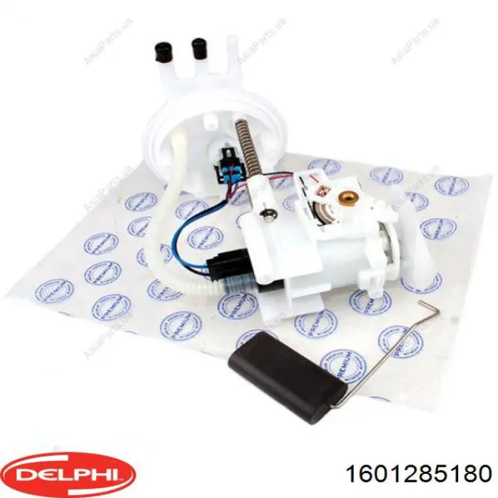 Купити Бензонасос Geely CK II 