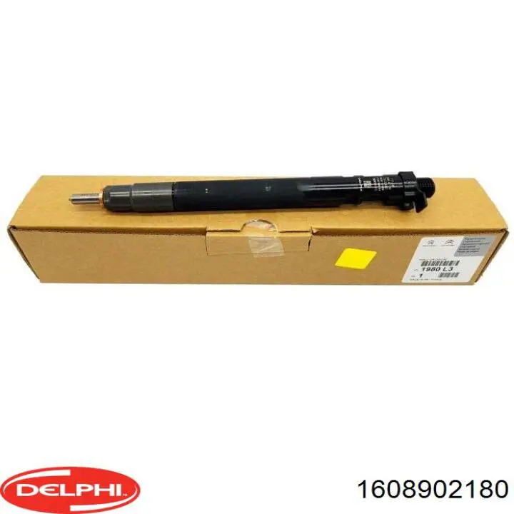 Форсунка паливна MSG Rebuilding EMBR00101D ціна, від 101.32 USD