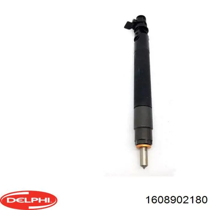 Форсунка паливна Delphi 9M5Q9F593BA ціна, від 126.69 USD