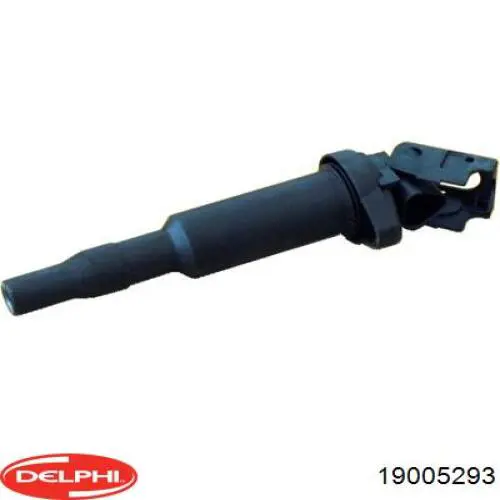 Котушка запалювання Delphi 19005293 ціна, від 19.71 USD