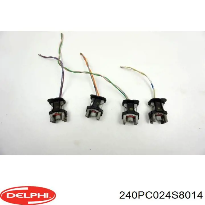 240PC024S8014 Delphi 