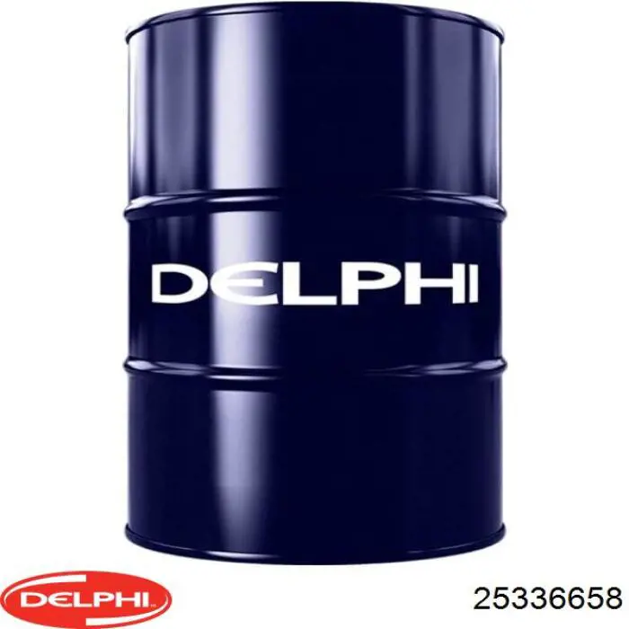 Олива Delphi 25336658 ціна, від 12.72 USD