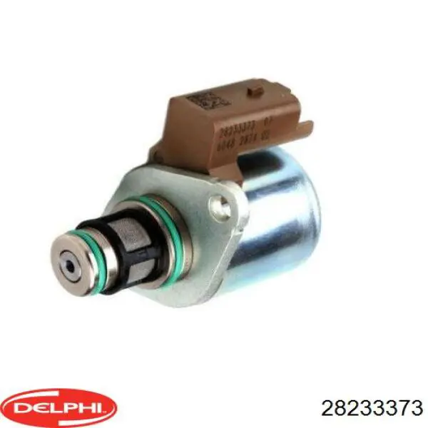 Купити 28233373 Delphi Редукційний клапан ПНВТ