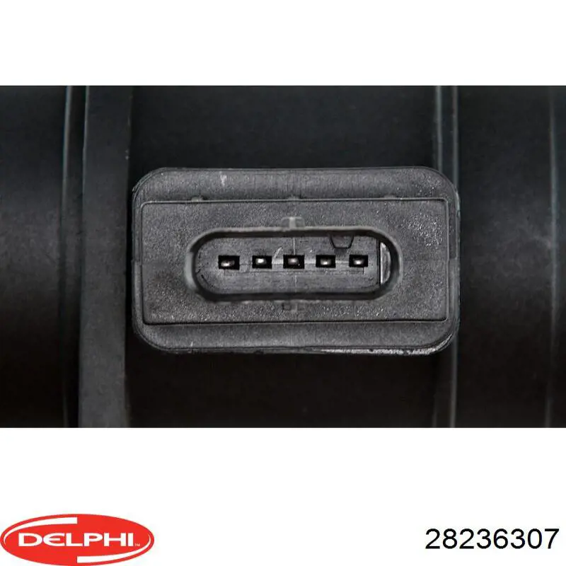 28236307 Delphi Масло двигуна