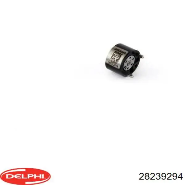 9308618B Peugeot/Citroen Клапан форсунки