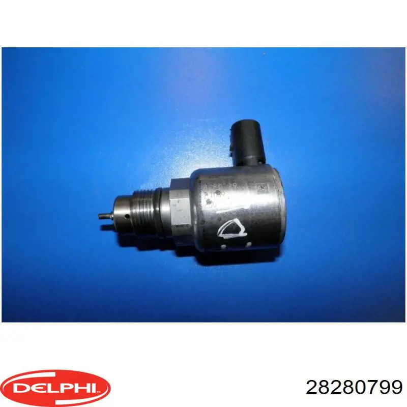 Купити 28280799 Mercedes Регулятор тиску палива