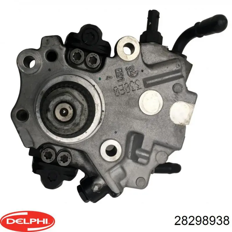 Купити 28298938 Delphi Насос паливний високого тиску (ПНВТ) - DIESEL