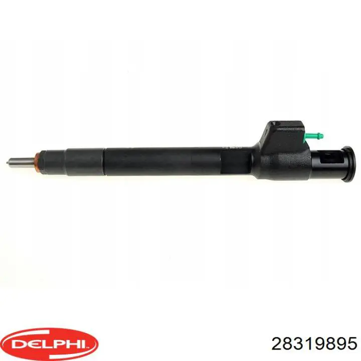 Форсунка паливна Ford DS7Q9F593BB ціна, від 165.16 USD