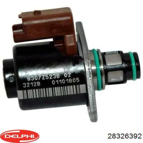 Насос паливний високого тиску Delphi 28326392 ціна, від 224.68 USD