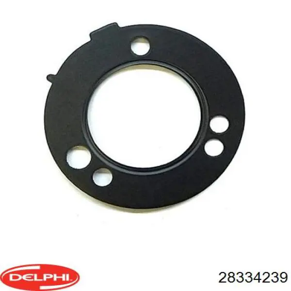 Купити 28334239 Delphi Насос паливний високого тиску (ПНВТ) - DIESEL