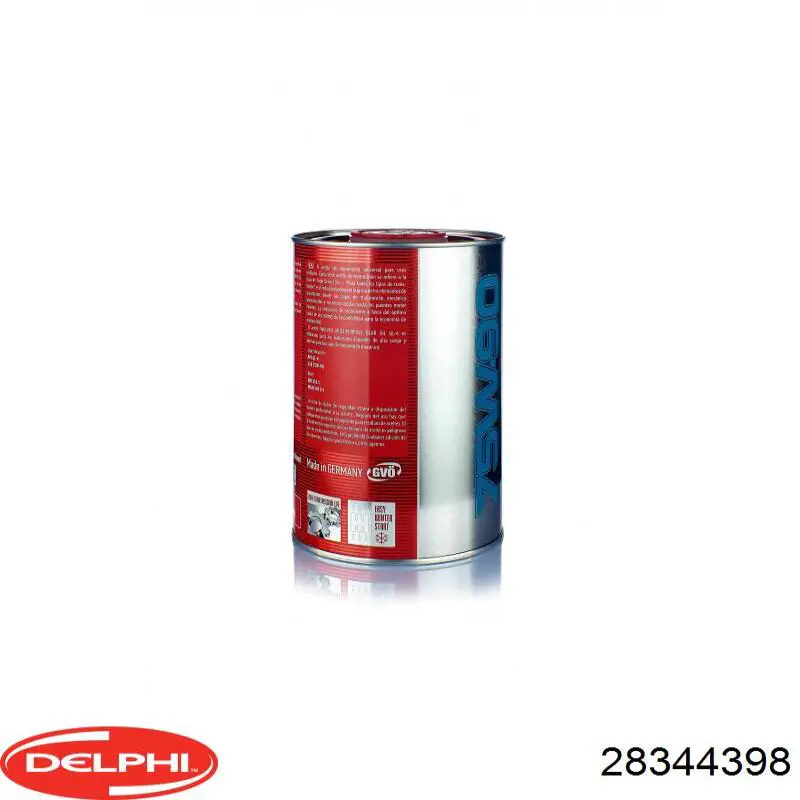 Масло трансмісії Delphi 28344398 ціна, від 55.09 USD