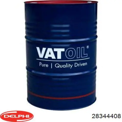 Масло коробки передач Delphi 28344408 ціна, від 23.71 USD