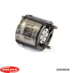 Купити 28346624 Firad Клапан форсунки