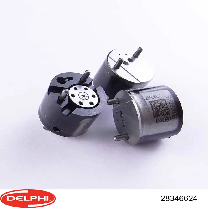 Клапан форсунки Firad 28346624 ціна, від 35.12 USD