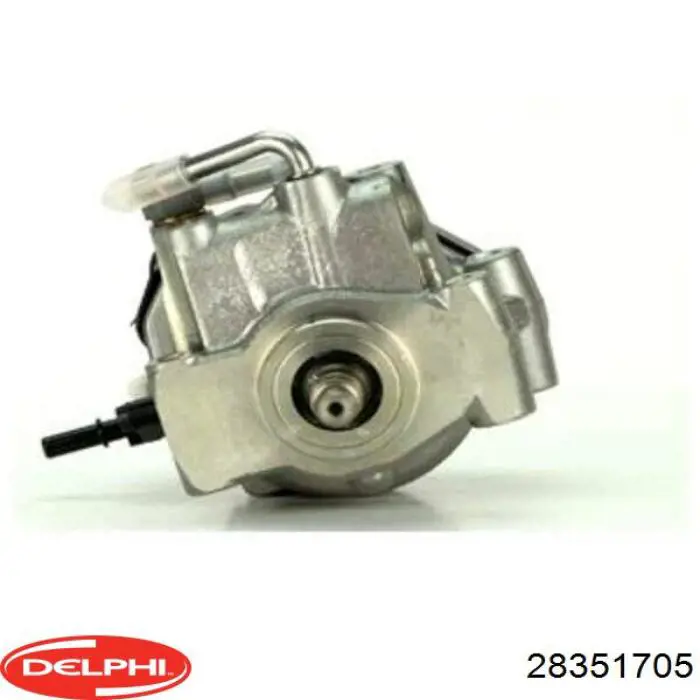 Насос паливний високого тиску Delphi 28285432 ціна, від 284.56 USD